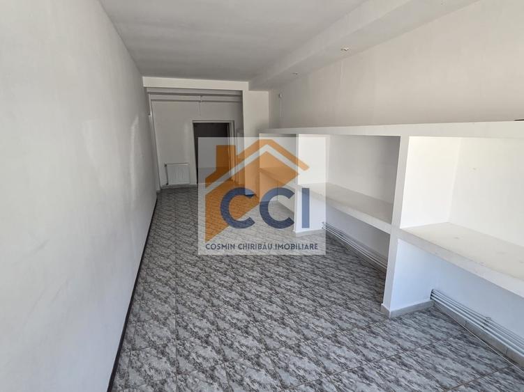 Spatiu comercial versatil de vanzare, parter, 119 mp - 1