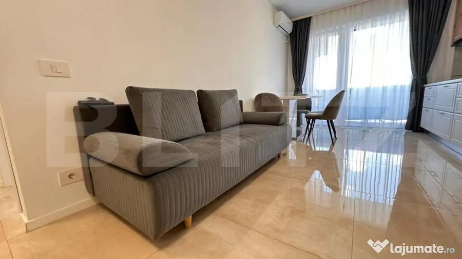 Apartament 2 camere, Prima Onestilor, parcare subterana incl - Oradea (Bihor) - 4