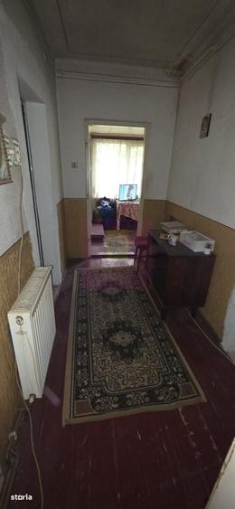 Casă cu 2 camere în Central