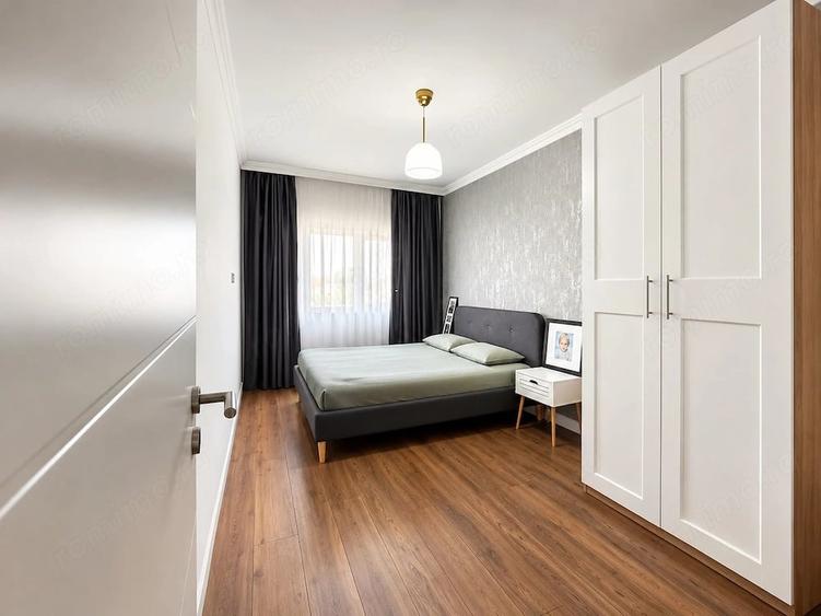 Duplex modern in Covaci, cu gradina generoasa, terasa acoperita - 3