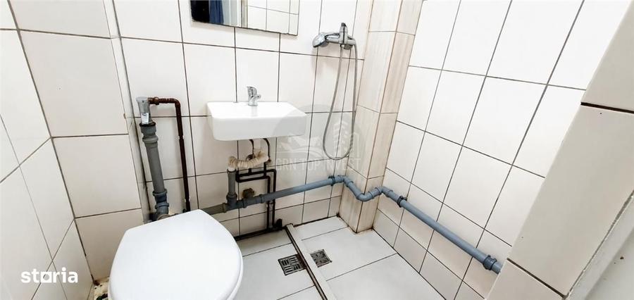 Apartament cu 2 camere în Țiglari