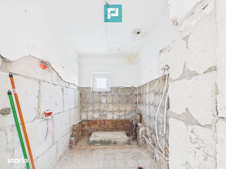 Apartament cu 3 camere în Aurel Vlaicu