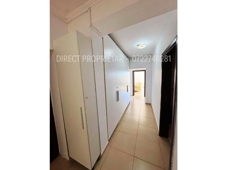 Apartament cu 3 camere decomandat în Fundeni