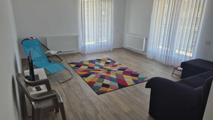Inchiriere ap 2 camere crangasi - 2