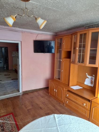 Casă cu 2 camere în Central