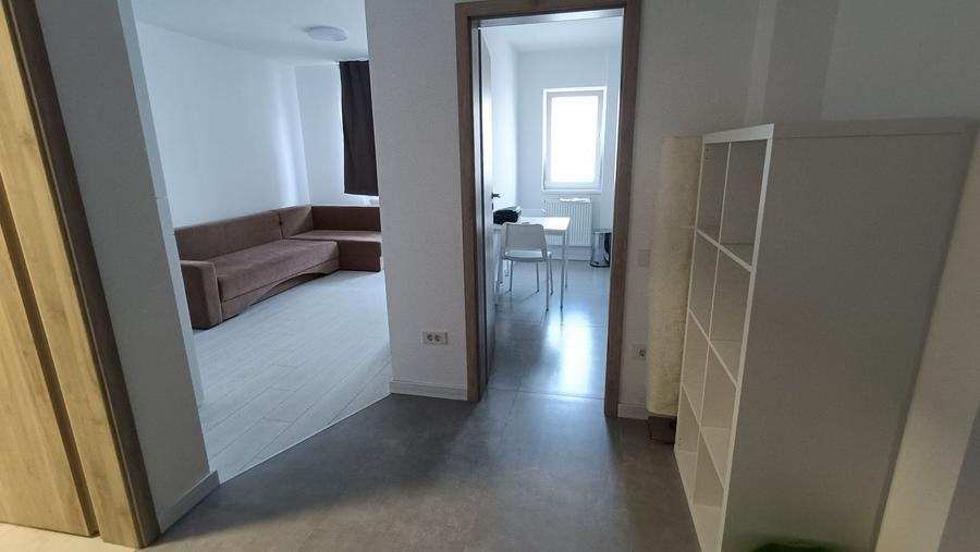 Garsonieră decomandată în Berceni