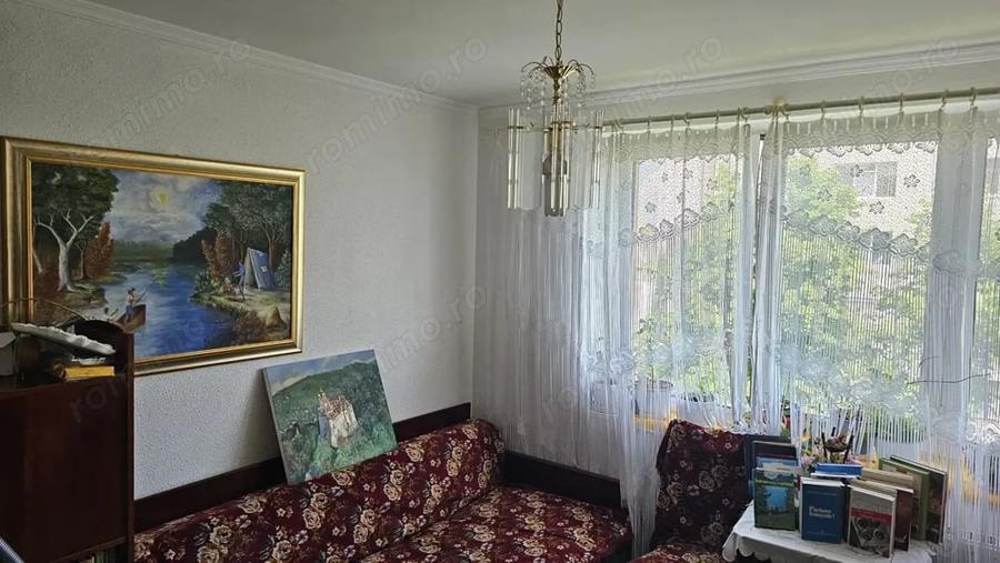 ULTRACENTRAL - Apartament 2 camere de vanzare - 10