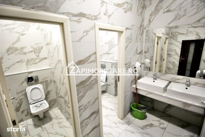 Spatiu Comercial 150.mp.zona Gh.Doja - 9