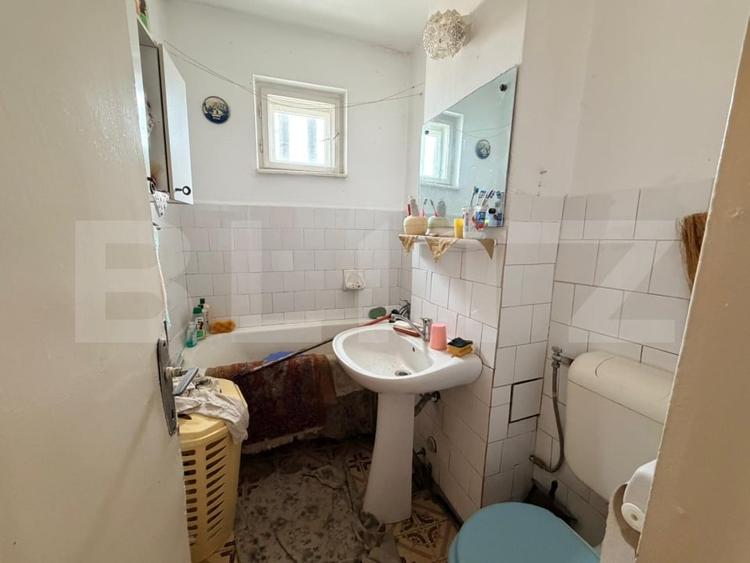 Apartament cu 2 camere decomandat, mobilat în Cugir