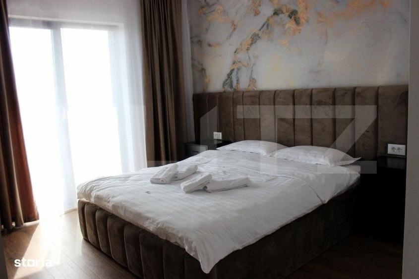 Apartament cu 2 camere semidecomandat în Universității