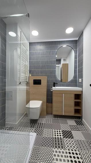 Apartament semidecomandat în Lujerului
