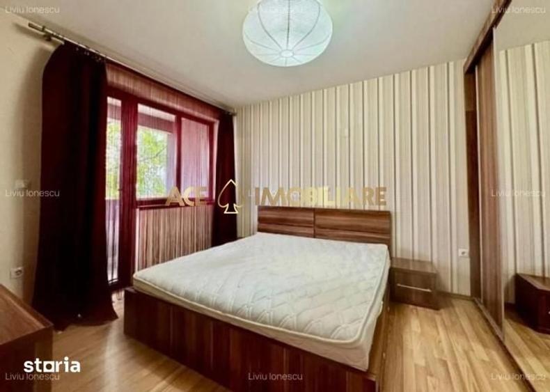 3 Camere de inchiriat | Bucurestii Noi | Metrou | Centrala Proprie - 6