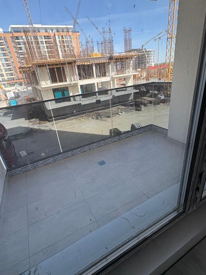 Apartament cu 2 camere decomandat în Olteniței