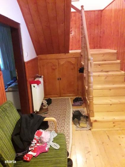 Casă cu 3 camere decomandat în Răchițele
