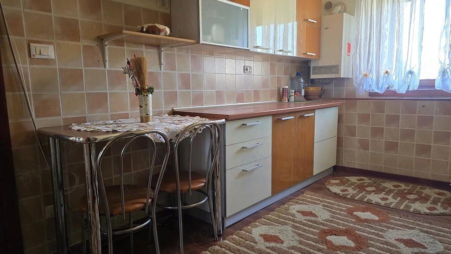 Apartament 2 camere in Deva, zona Gojdu - 8