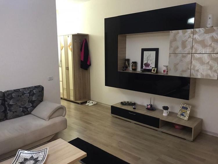 Inchiriez apartament in timisoara. Zona lipovei - 3