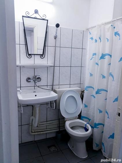 Garsonieră decomandată în Complex Studențesc