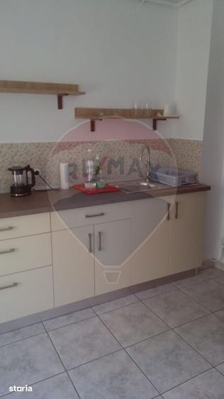Apartament cu 2 camere decomandat în Centrul Istoric