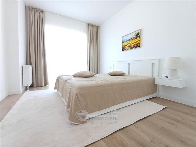 Apartament 2 Camere PREMIUM, Prima Închiriere, Silk District, Parcare Subte - 1