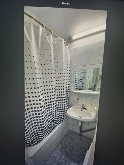 Garsonieră semidecomandată în Dosu Bricii