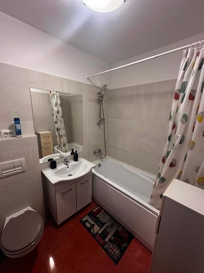 Apartament PENTHOUSE, 3 camere, 2 bai, etajul 8/8, zona Centru-Palas Mall - 6
