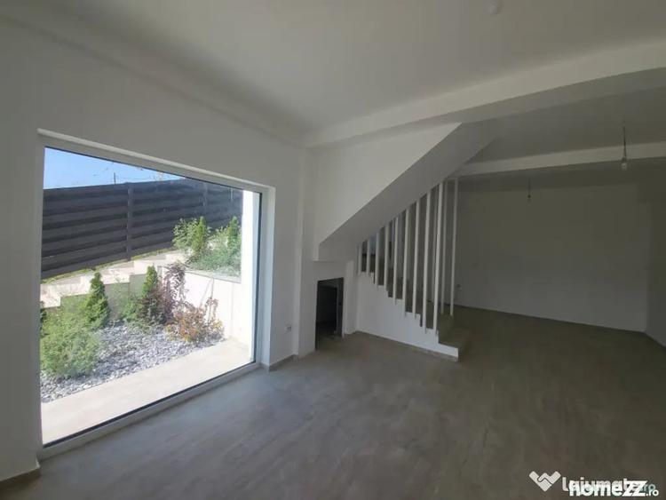 Casa cu 4 camere Finalizata Mutare Imediata Hlincea Aproape - 7