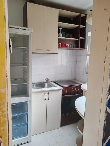 Garsonieră nedecomandată în Micălaca