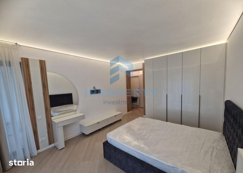 Studio |Cortina North | Aviatiei | Promenada Mall | - 2
