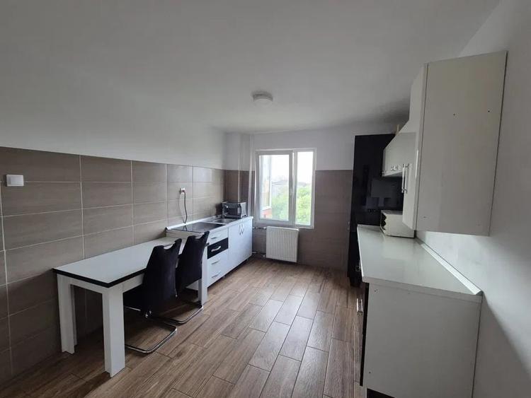 Apartament cu 2 camere în Rogerius