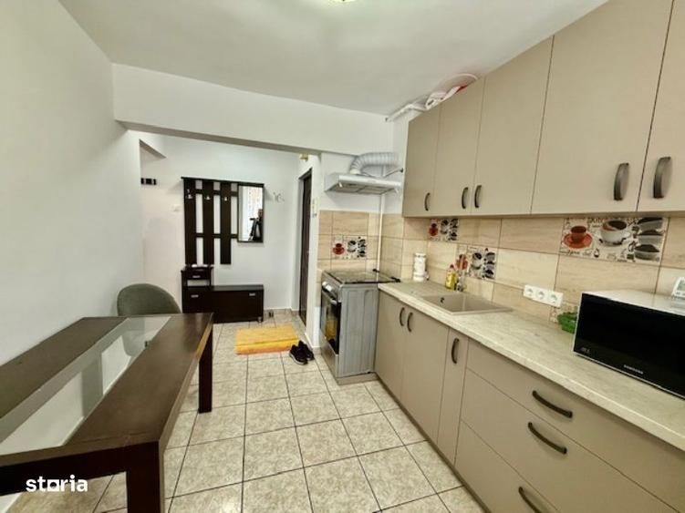 AA/1161 De inchiriat apartament cu 2 camere in Tg Mure? - 7 Noiembrie - 2