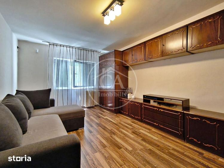 Apartament de inchiriat cu 2 camere in zona Nufarul, Oradea - 4
