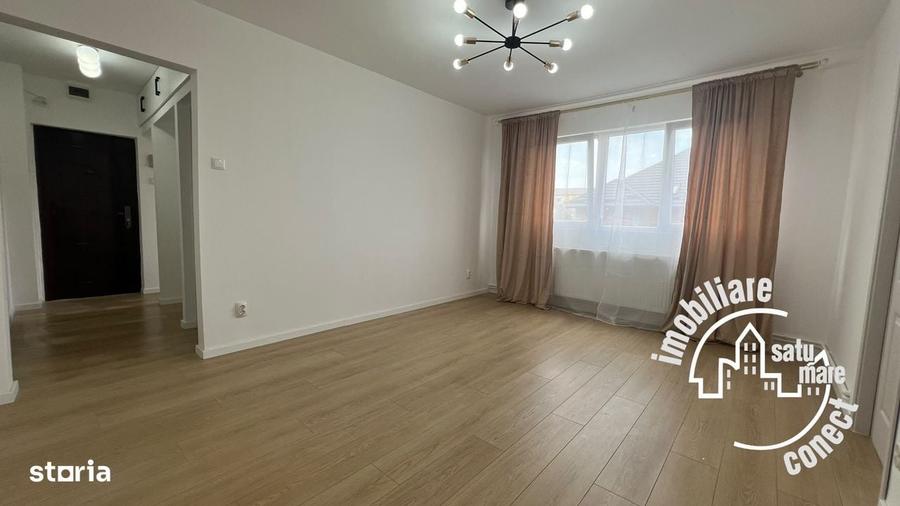 Apartament cu 2 camere în 14 Mai