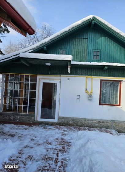 Teren de 2400 mp, în Central