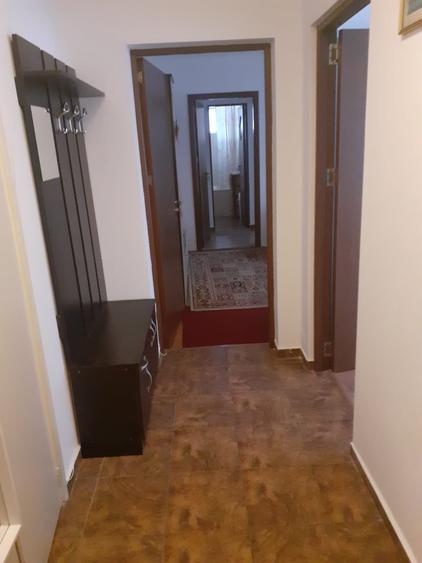 Apartament 3 Camere,Piata Iancului,Metrou,bl.reabilitat,et.4/10,Amenajat,mobilat - 3