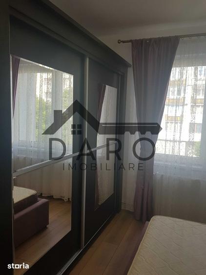 Apartament cu 2 camere în Tudor Vladimirescu