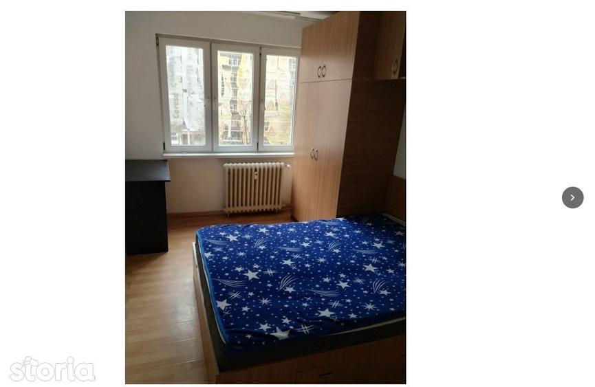 Apartament cu 2 camere în Pantelimon