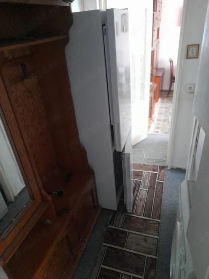 Apartament cu 2 camere semidecomandat în George Enescu