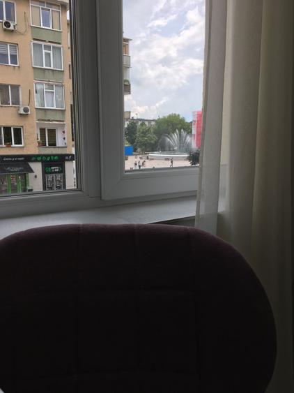 Garsonieră decomandată în Ultracentral