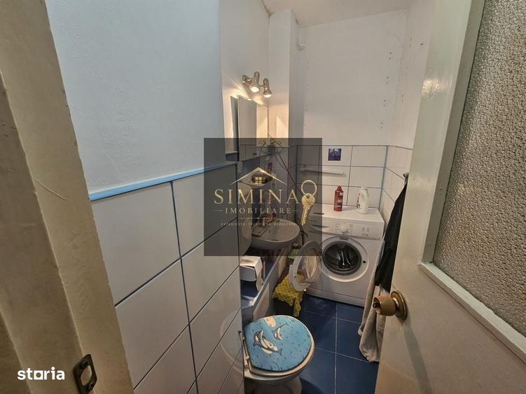Apartament cu 3 camere în Tudor