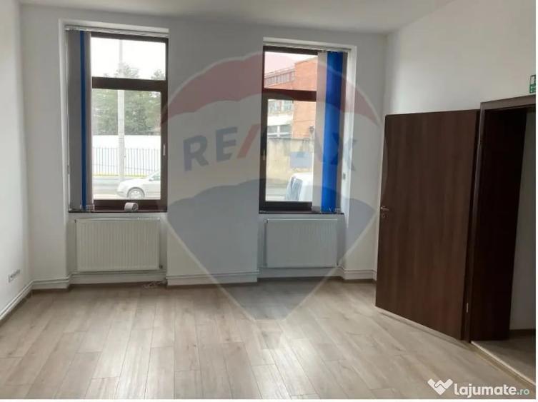 Spațiu comercial, de 160 mp, în Orașul de Jos