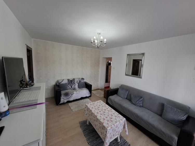 Apartament 3 camere zona Brătianu - 3