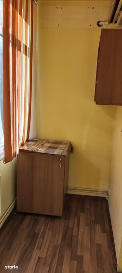 Garsonieră decomandată în Ultracentral