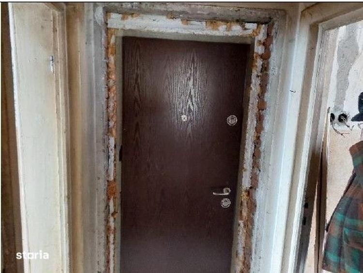 Apartament cu 2 camere în George Bacovia