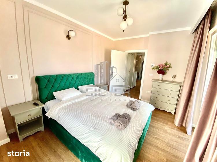 Apartament cu 2 camere în Florești