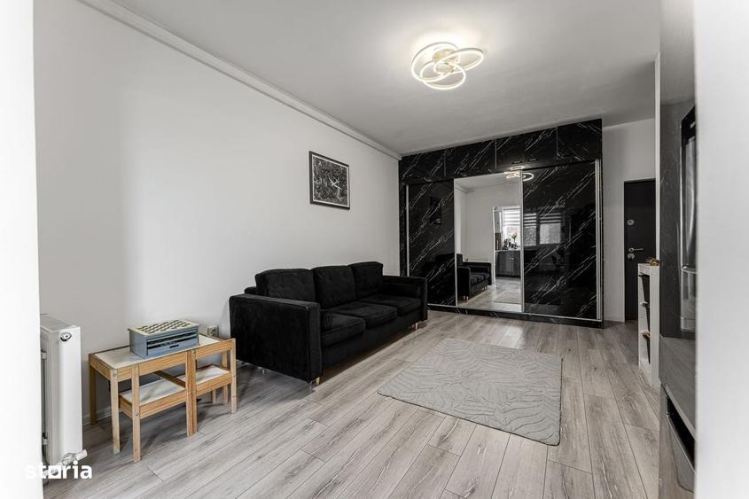 2 camere | Open Space | Avangarde Home | 74.000 | 0% Comision - 17