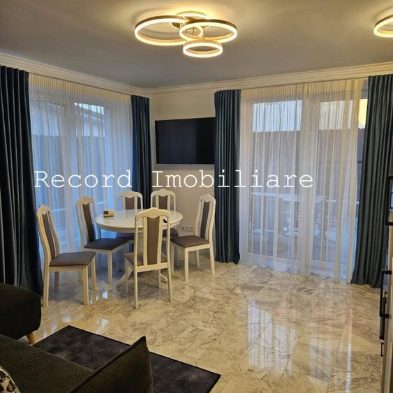 Duplex finisaje premium Floresti - 4
