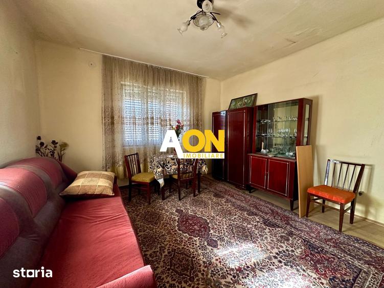 Casă cu 3 camere cu Teren 2084 Mp în Ighiu