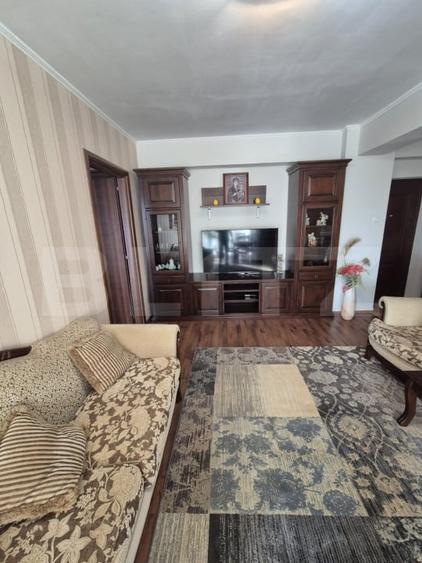 Apartament de inchiriat, 2 camere, 49 mp, Prima Nufarul - 3