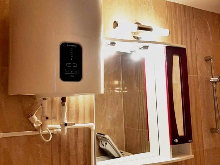 Apartament cu 2 camere semidecomandat în Tineretului — fotografia 1