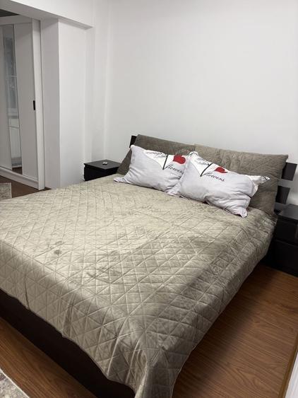 Apartament cu 2 camere decomandat în Școlilor